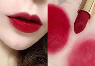2020過年選擇什么顏色口紅更合適 適合過年凃的口紅推薦