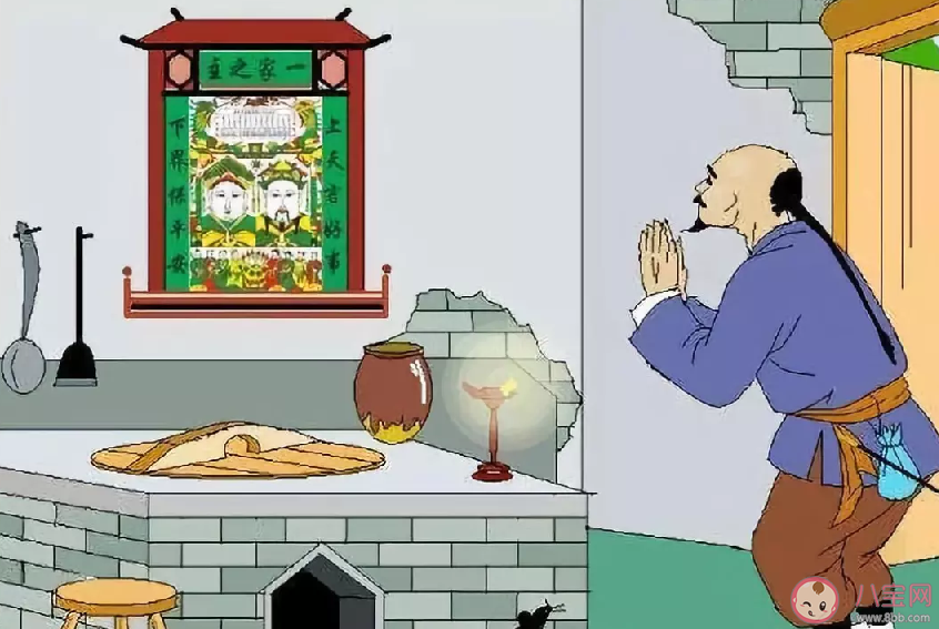 2020過(guò)小年有什么風(fēng)俗 過(guò)小年的來(lái)源是什么 2020過(guò)小年有什么風(fēng)俗 過(guò)小年的來(lái)源是什么