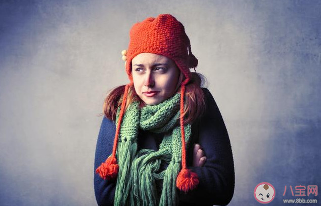 怎么分辨是體寒還是體熱 寒性體質和熱性體質分辨方法