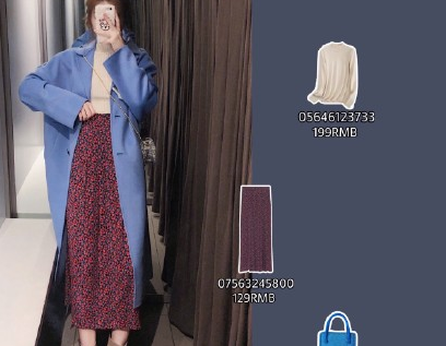 2020過年小個子穿什么好看 小個子春節穿什么好 2020過年小個子穿什么好看 小個子春節穿什么好