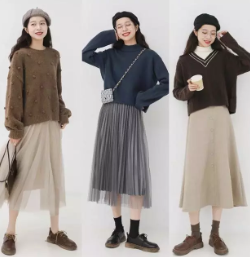 2020過年小個子穿什么好看 小個子春節穿什么好 2020過年小個子穿什么好看 小個子春節穿什么好