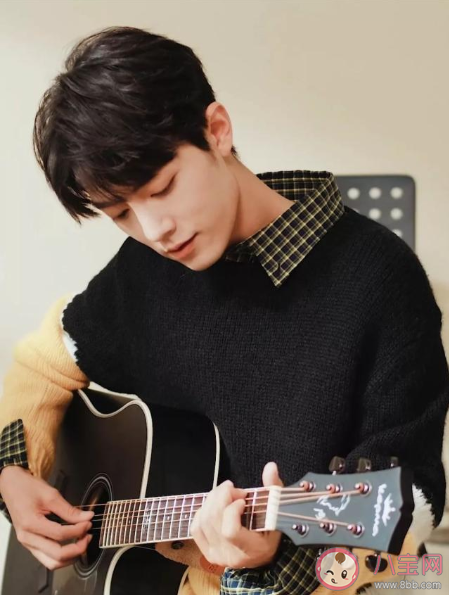 肖戰(zhàn)白色楓葉毛衣是什么牌子的 肖戰(zhàn)portsv同款毛衣多少錢