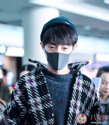 肖戰(zhàn)白色楓葉毛衣是什么牌子的 肖戰(zhàn)portsv同款毛衣多少錢