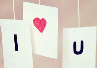 適合除夕夜表白時說的話2020 除夕夜表白的甜蜜情話句子