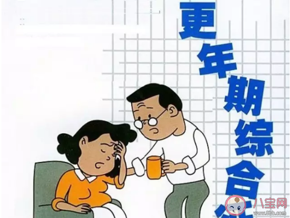 更年期女性吃什么不容易發胖 更年期的女性時候吃什么 更年期女性吃什么不容易發胖 更年期的女性時候吃什么