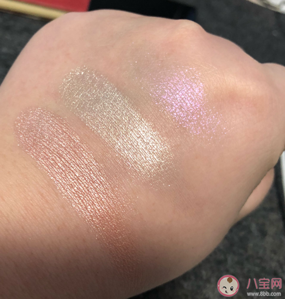 芭比波朗pink glow高光怎么樣 芭比波朗pink glow高光試用測(cè)評(píng) 芭比波朗pink glow高光怎么樣 芭比波朗pink glow高光試用測(cè)評(píng)