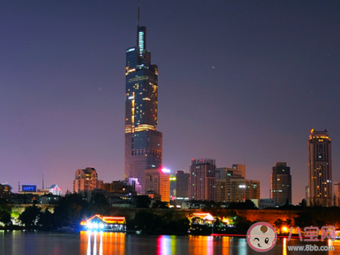 去過一次還想再去的城市 你心中還想再去一次的城市有哪些