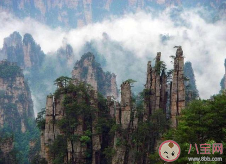 去過一次還想再去的城市 你心中還想再去一次的城市有哪些