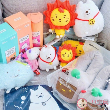 追星女孩缺錢的原因是什么 為什么追星女孩會缺錢