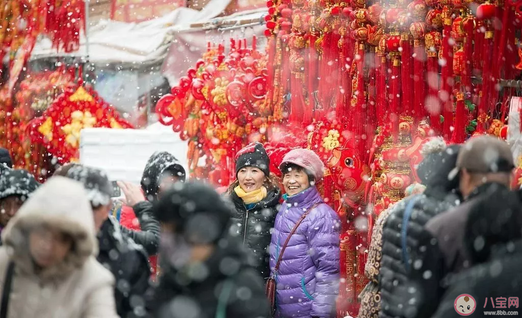 大寒節氣有什么習俗 關于大寒的習俗文化有哪些 大寒節氣有什么習俗 關于大寒的習俗文化有哪些