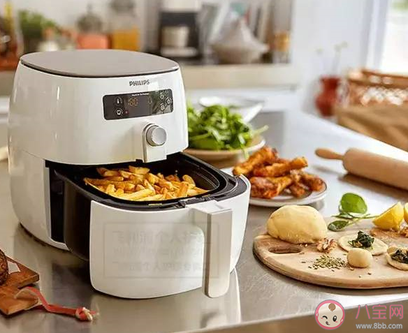 空氣炸鍋和烤箱的區別是什么 空氣炸鍋能做什么食物