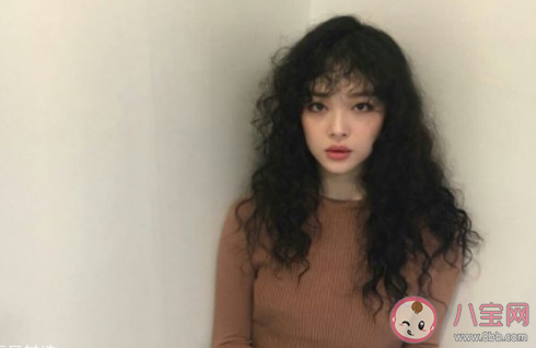 羊毛卷和泡面卷有什么區(qū)別 羊毛卷適合什么臉型