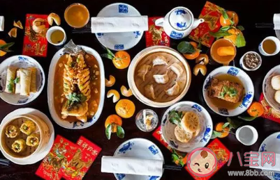 2020除夕夜朋友圈文案 適合除夕夜發的朋友圈說說