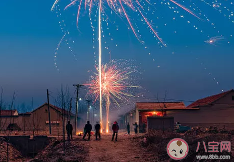 2020除夕夜朋友圈文案 適合除夕夜發的朋友圈說說