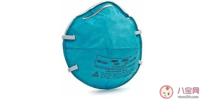 預防新型冠狀病毒選擇什么口罩好 醫用外科口罩和N95口罩有什么區別