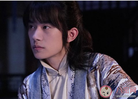 《熱血同行》阿易身世介紹 阿易的親生父母是誰