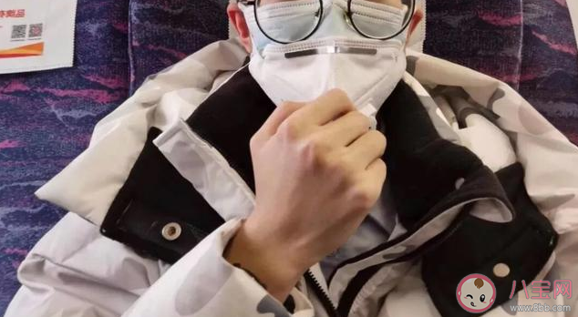 醫用口罩能防細菌和病毒嗎 醫用外科口罩和N95型口罩阻隔病毒效果差別大嗎