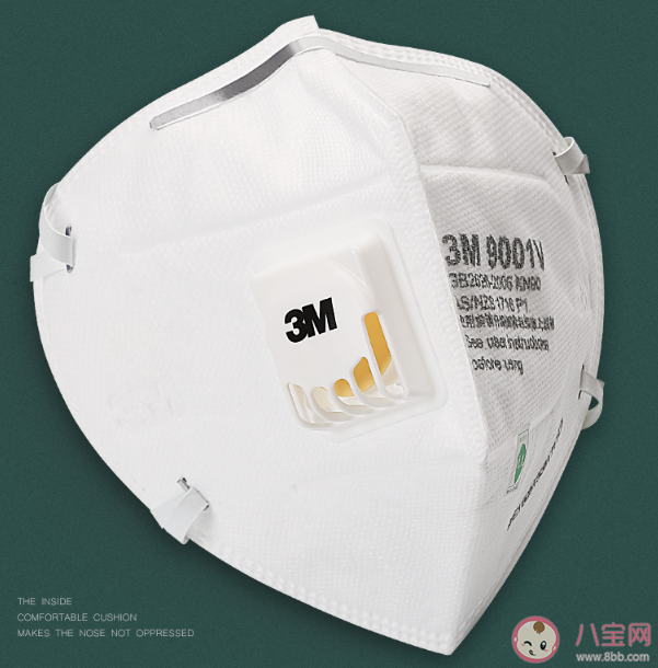 新型冠狀病毒肺炎可以用防霧霾口罩嗎 防霧霾口罩可以預防新型冠狀病毒肺炎嗎