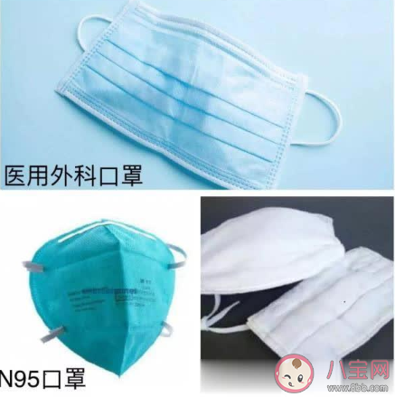 武漢在哪里可以買到N95口罩 N95口罩在哪里可以買到