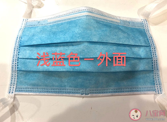 新型冠狀病毒帶一次性口罩能預防嗎 武漢肺炎帶什么口罩預防效果好