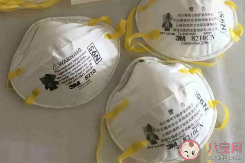 n95口罩能預防新型冠狀病毒嗎 n95口罩怎么選擇