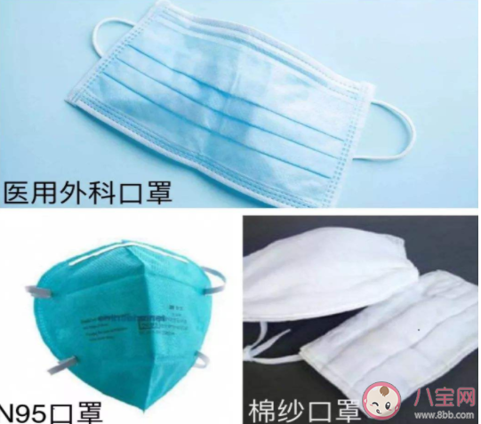 N95口罩應該多久換一次 N95口罩用完后如何處理
