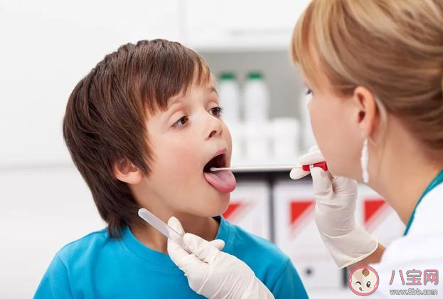 小孩發(fā)熱伴有皮疹是怎么回事 小孩發(fā)熱伴有皮疹可能是什么疾病