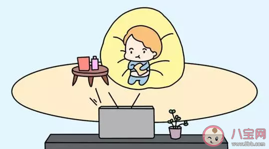 寶寶看電視真的有好處嗎 多大寶寶適合看電視