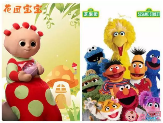 寶寶看電視真的有好處嗎 多大寶寶適合看電視