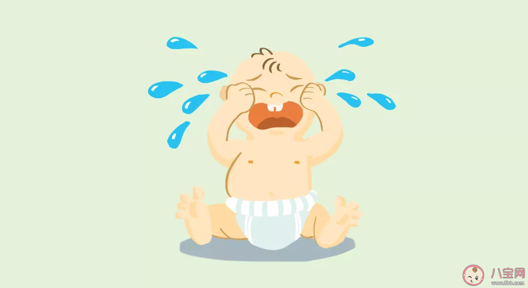 春運孩子容易哭鬧的原因是什么 孩子春運哭鬧怎么辦好 春運孩子容易哭鬧的原因是什么 孩子春運哭鬧怎么辦好