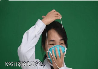 武漢在哪里可以買到N95口罩 N95口罩在哪里可以買到