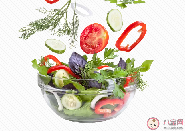 吃哪些食物能抗癌 飲食防癌要點2020