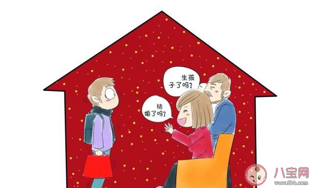 發生春節焦慮癥怎么辦 為什么會發生春節焦慮癥