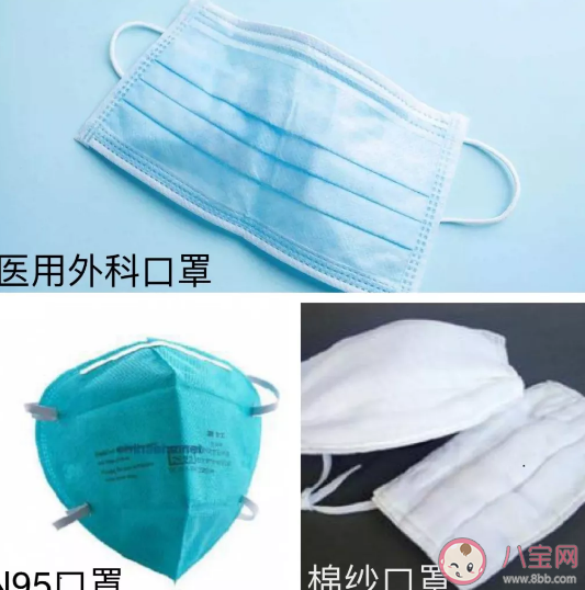 武漢口罩斷貨嚴重怎么辦 哪里能買的n95和醫用外科口罩
