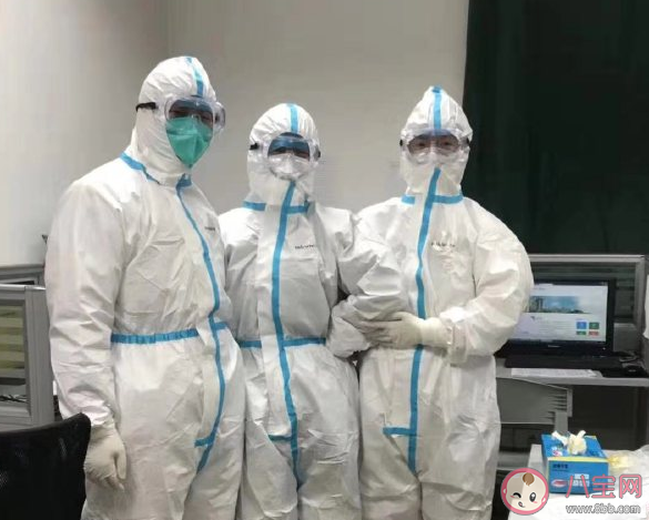 新型冠狀病毒是什么引起的 新型肺炎是什么動物引起的