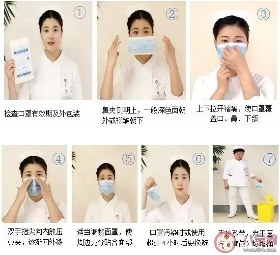 沒買到N95口罩怎么辦 沒有N95口罩用什么代替