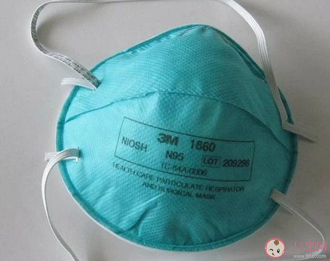 戴什么口罩可以預防新型冠狀病毒肺炎  戴口罩能否防住冠狀病毒