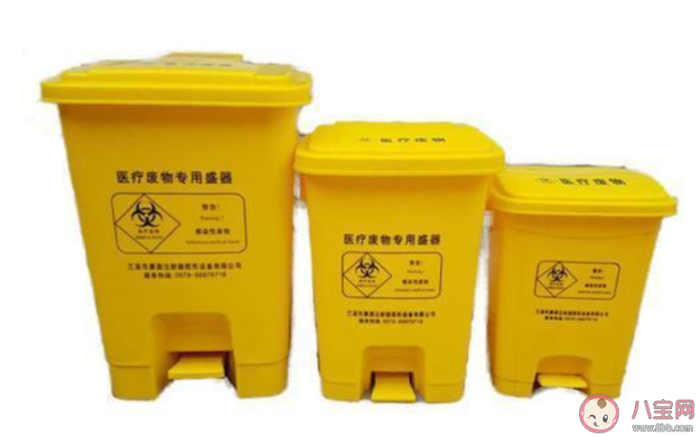 預防過病毒的口罩應該怎么處理 使用后的口罩處理方法