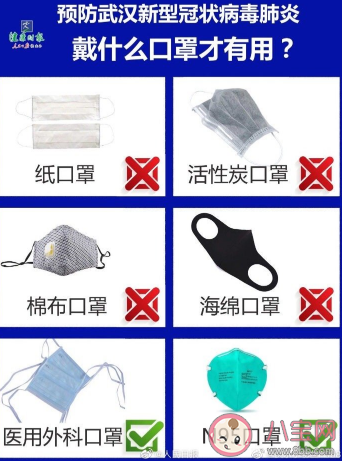 預防過病毒的口罩應該怎么處理 使用后的口罩處理方法