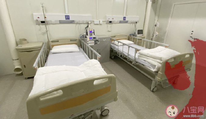 武漢火神山醫院不設門診是真的嗎 火神山醫院是專門用來干嘛的