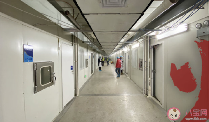 武漢火神山醫院不設門診是真的嗎 火神山醫院是專門用來干嘛的