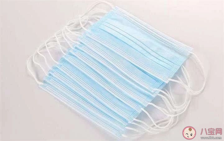 用過的一次性口罩是什么垃圾 一次性醫用口罩是什么垃圾