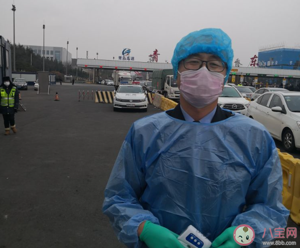 2020面對疫情我們的感受主題作文三篇 抗擊疫情的感受體會作文