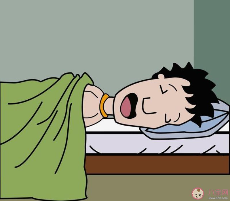 寶寶用嘴呼吸會(huì)產(chǎn)生什么危害 小孩幾歲用嘴呼吸需要糾正 寶寶用嘴呼吸會(huì)產(chǎn)生什么危害 小孩幾歲用嘴呼吸需要糾正