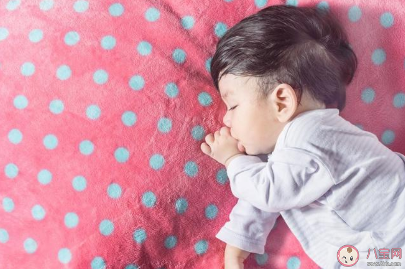 怎么判斷孩子是不是用嘴呼吸 用嘴呼吸的孩子有什么特征