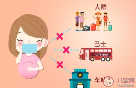 孕婦感染新型肺炎會傳染給孩子嗎 得了新型肺炎還能給孩子喂奶嗎