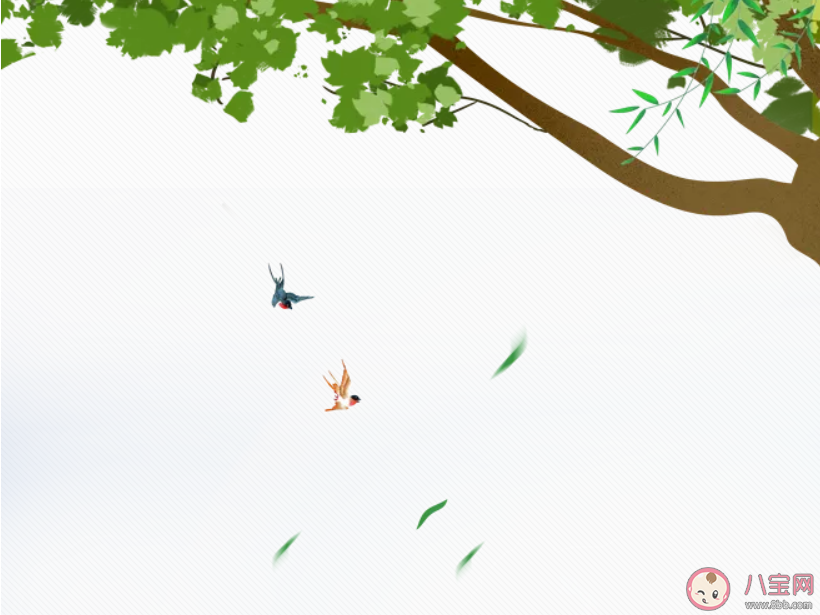 2020春天來了的說說句子 春天來了發朋友圈句子圖片