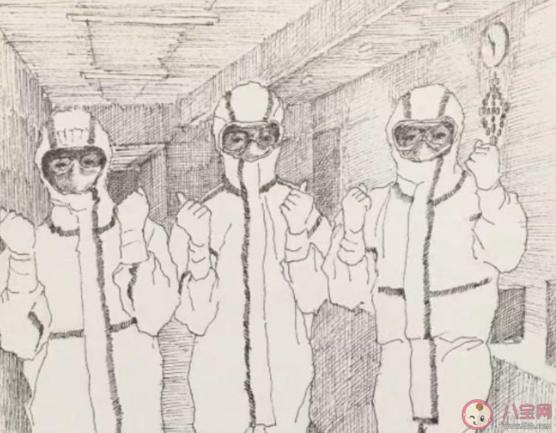 2020小學生關于抗擊疫情的日記作文四篇 小學生對疫情的感受征文美篇