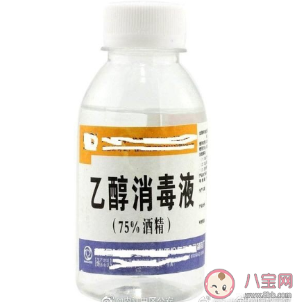 酒精怎么消毒冠狀病毒 怎么在家進行消毒新型冠狀病毒