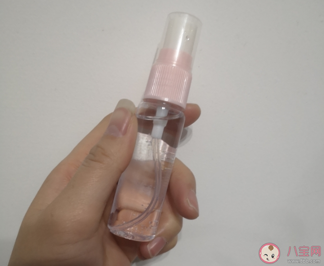 酒精怎么消毒冠狀病毒 怎么在家進行消毒新型冠狀病毒